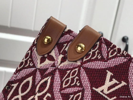 GM LOUIS ONTHEGO 1854 SINCE VUITTON 0712